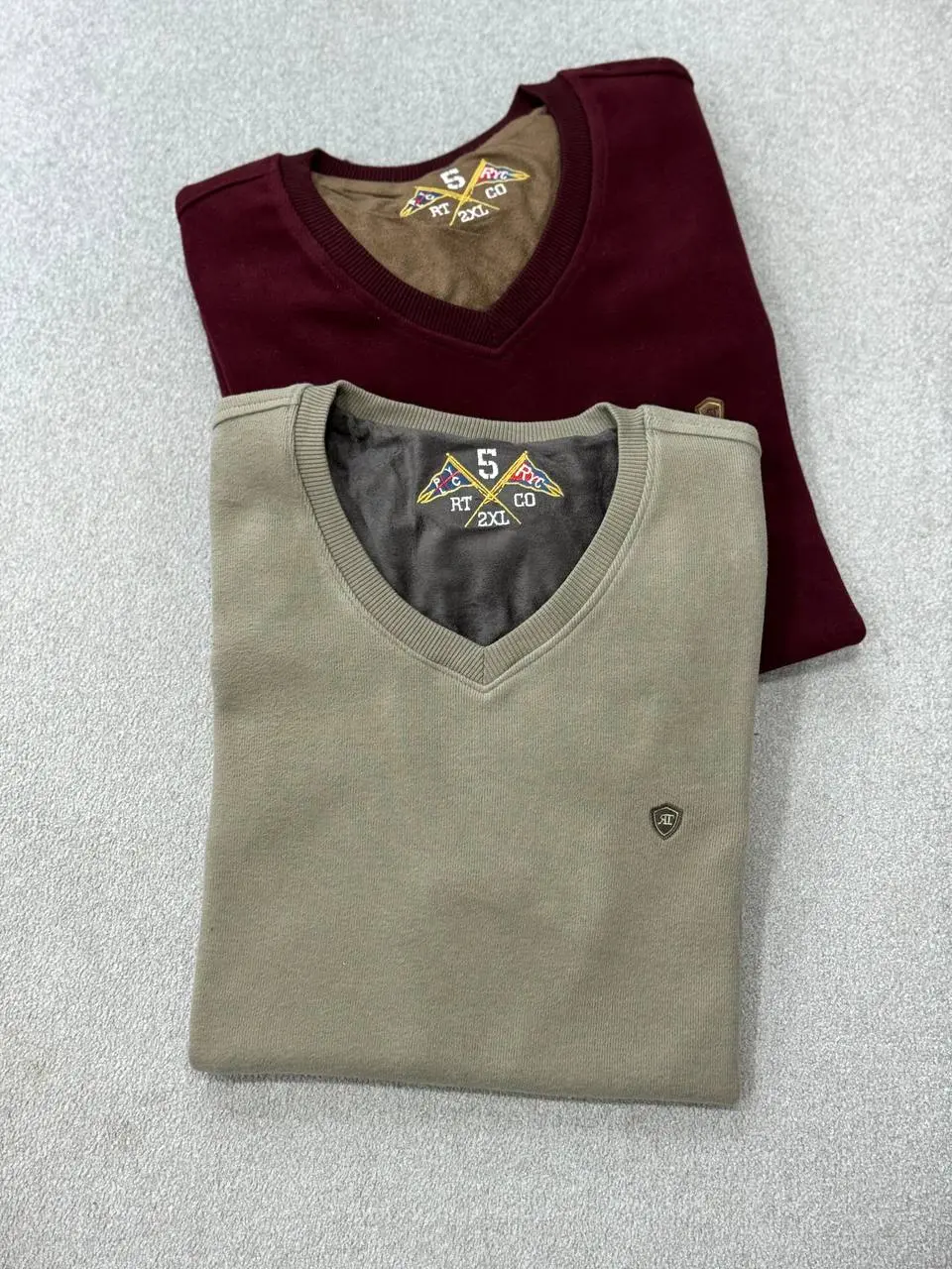 پلیور دورس مردانه ماهد